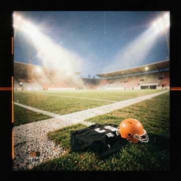 Friday Night GridIron Pulse