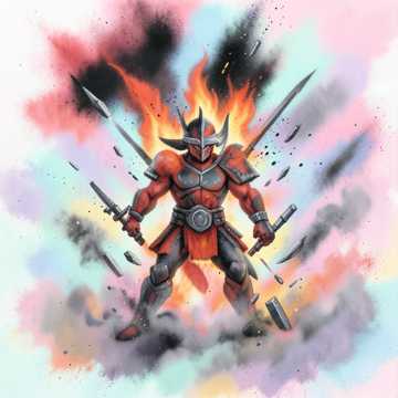 Bhagwan parshuram 