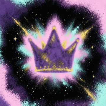 🌙👑 MOONLIGHT QUEEN — Paulina Love