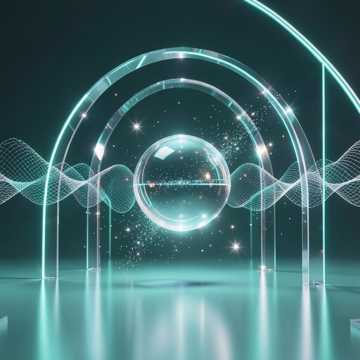 Glass Orbit