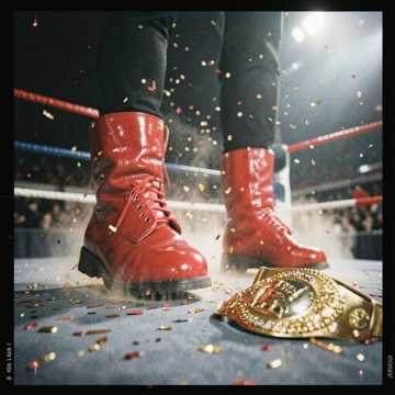 Reina del Ring