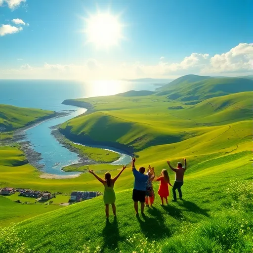 Emerald Dreams