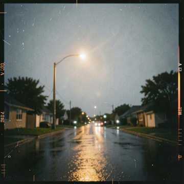 Gray Skies