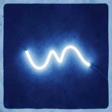 Midnight Neon Pulse