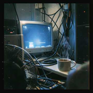 01_ THE OPERATOR