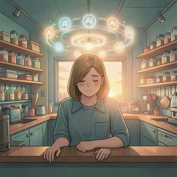 Backroom Promise