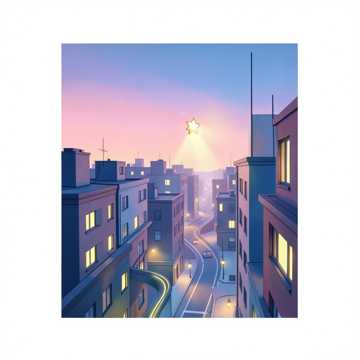 하루의 작은 별 하루의 작은 별