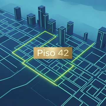 Piso 42, No Regrets