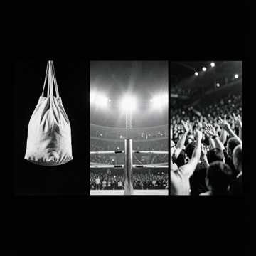 Boxkampf Boxkampf