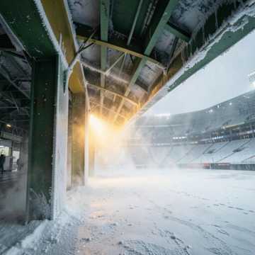 Go Pack Go!!
