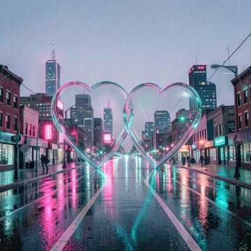 Love and hate