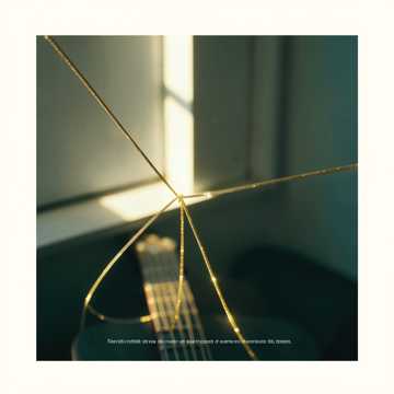 Golden Thread Golden Thread
