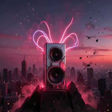 Riot Echoes