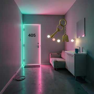 Apt 405 Apt 405
