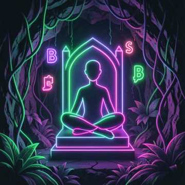 Bâtons d'Electro Jungle