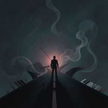 END OF THE ROAD kingkezz