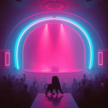 من يوم هذا العصيمي طول لسانه