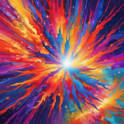 Meet the Living Star