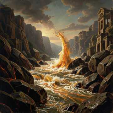 Steel River Run