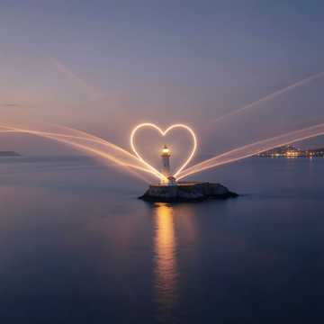 My Heart’s Endless Promise