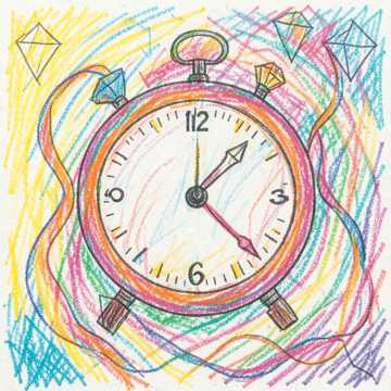 Le temps nous dira