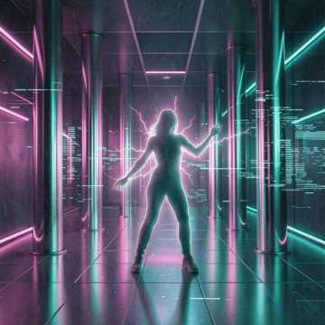 Static touch