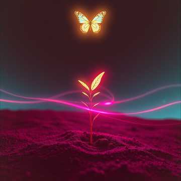 Butterfly effect Butterfly effect