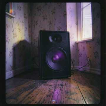 Bass Whisper in the Night