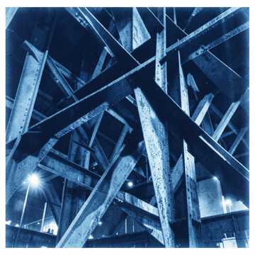 City Pulse in Steel