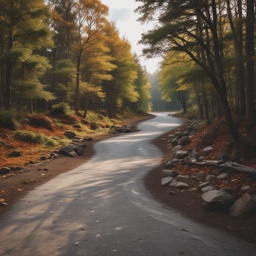Lunga e la strada