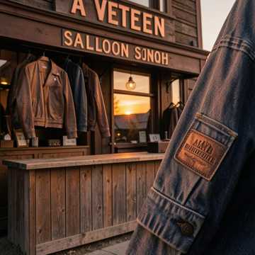 Islas Western House