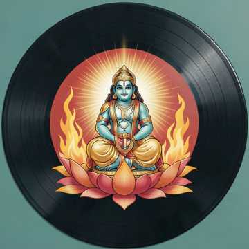 Hanuman Sankat Mochan Bhajan