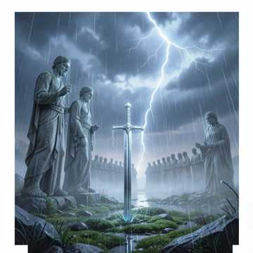 fallen warriors