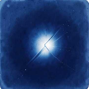 awerysopelea - Something Refuses to Be Nothing