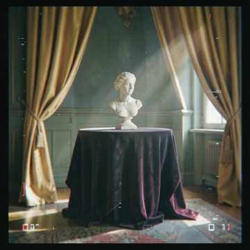 Echoes of a Baroque Dream
