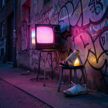 Kebab Trap Beat