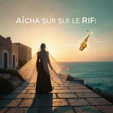 Aïcha sur le Rif