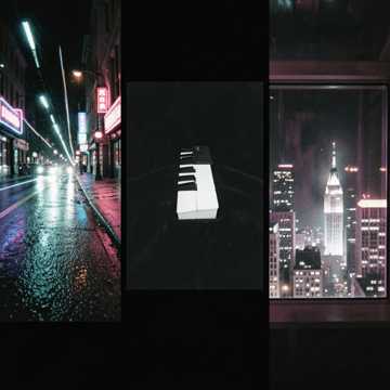 Midnight Reverie Midnight Reverie