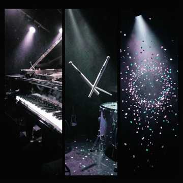 Tampa track on song 4 prompt live