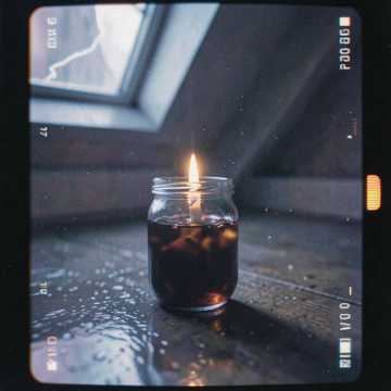 Midnight Echoes of Yesterday