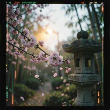 Sehnsucht nach Japan