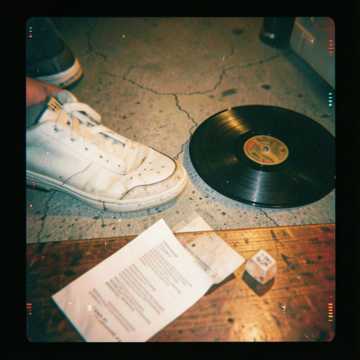 Manni Twoface Mix