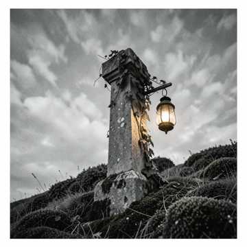 Lanterns Over Tara