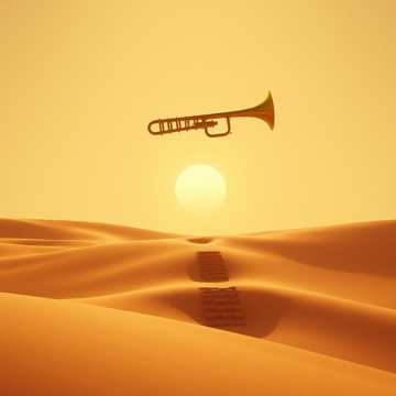 ألحان مزمار اليمن
