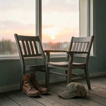 Empty Chair