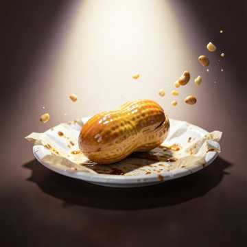 Peanut Peanut