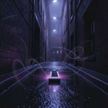 The Simple Genius (Dirty Oldschool Loop)⁠