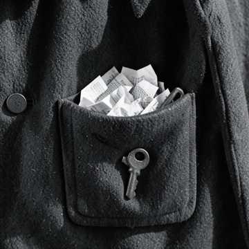 Pocket Full of Grudges