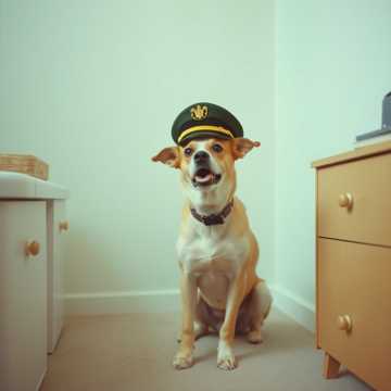 Ma Mère, Mon Führer