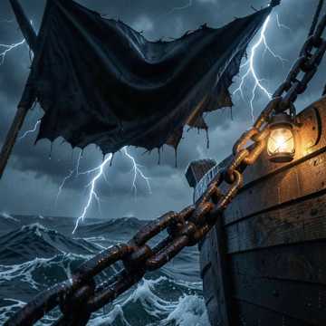 Black Flag Oath Black Flag Oath